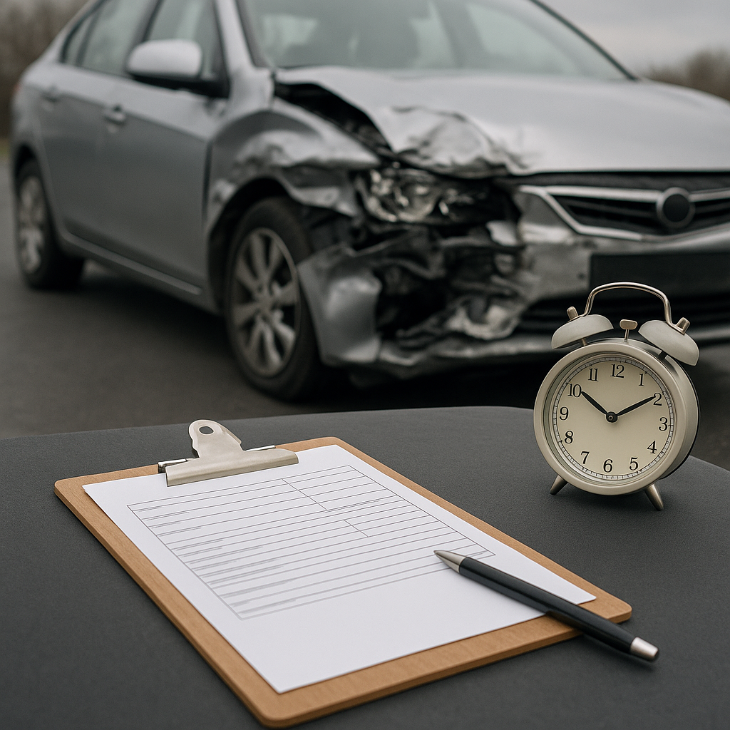 document delays insurance approvals illustration for How to Document Delays Caused by Insurance Approvals